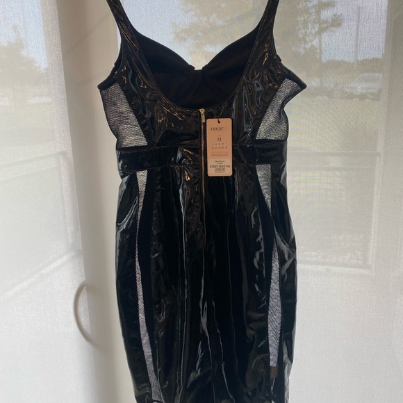 House of CB dress - Picture 2 of 2